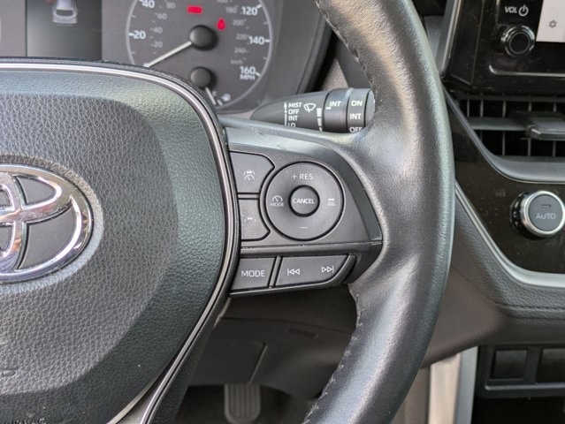 Thumbnail: 2024 Toyota Corolla Cross - 21