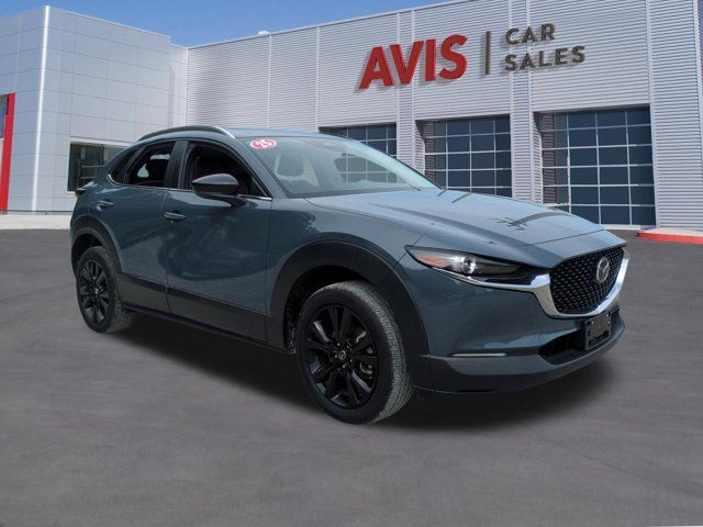Thumbnail: 2025 Mazda CX-30 - 3