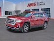 GMC Acadia