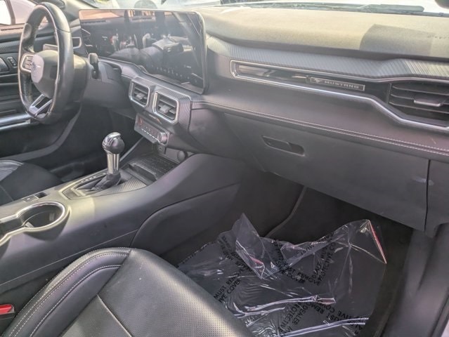 Thumbnail: 2024 Ford Mustang - 29