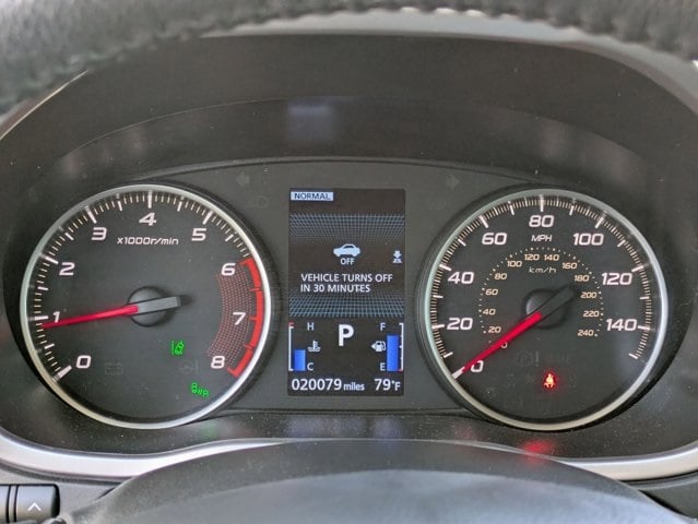 Thumbnail: 2025 Mitsubishi Eclipse Cross - 16