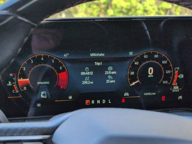 Thumbnail: 2024 Ford Mustang - 16