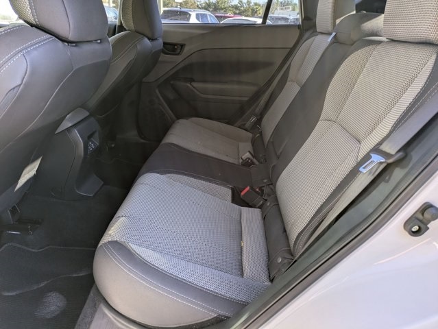 Thumbnail: 2024 Subaru Crosstrek - 22