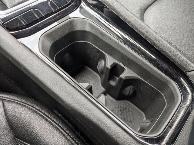 Thumbnail: 2025 Jeep Compass - 21