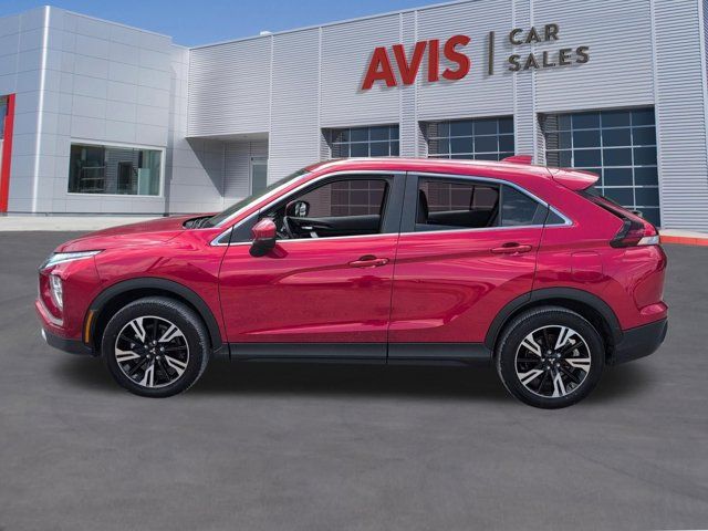 Thumbnail: 2025 Mitsubishi Eclipse Cross - 10