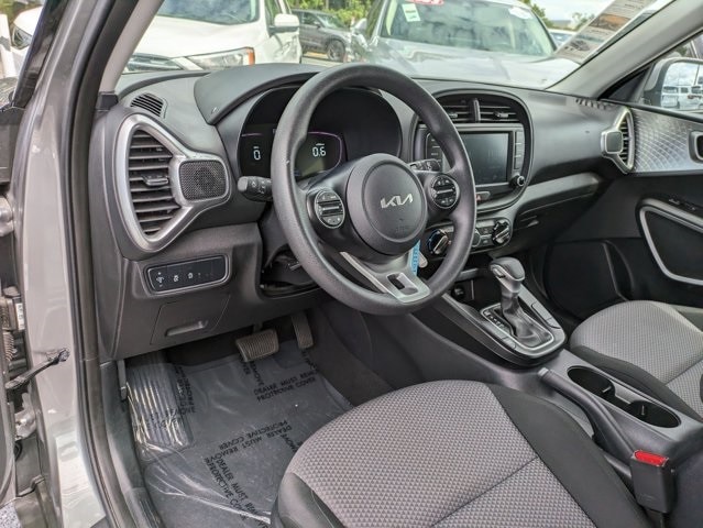 Thumbnail: 2024 Kia Soul - 15