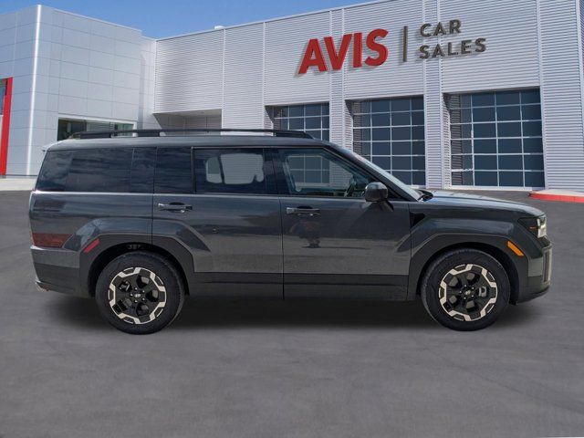 Thumbnail: 2025 Hyundai Santa Fe - 5