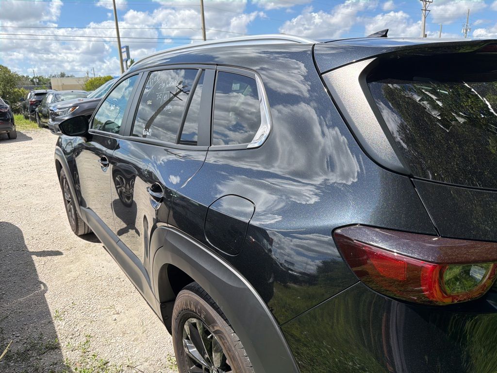 Thumbnail: 2025 Mazda CX-50 - 7