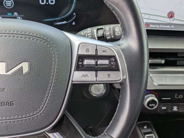 Thumbnail: 2025 Kia Telluride - 22