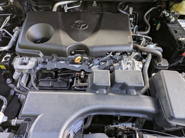 Thumbnail: 2024 Toyota RAV4 - 35