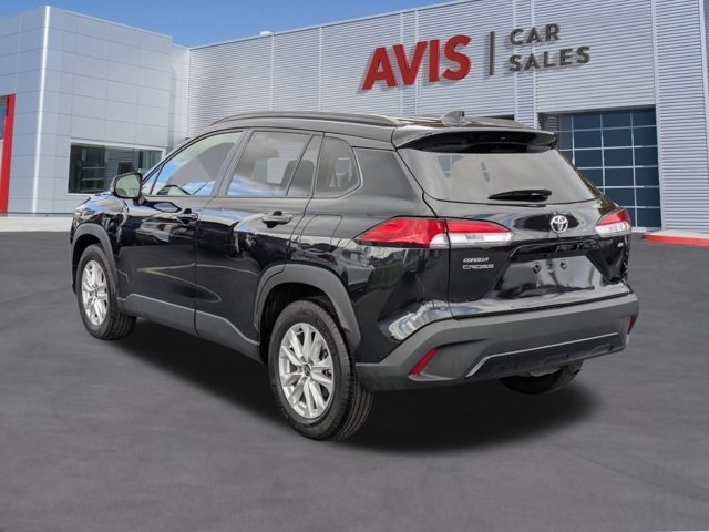 Thumbnail: 2024 Toyota Corolla Cross - 9