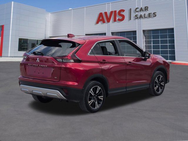 Thumbnail: 2025 Mitsubishi Eclipse Cross - 6