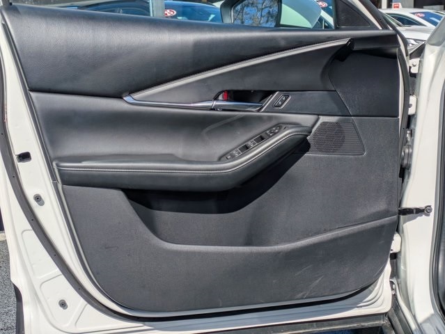 Thumbnail: 2025 Mazda CX-30 - 2