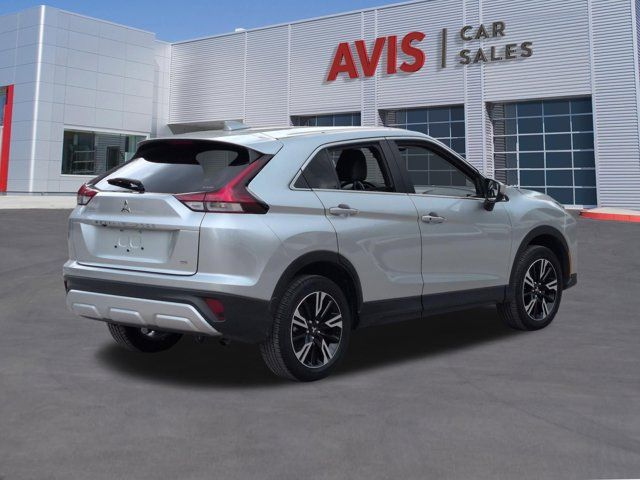Thumbnail: 2025 Mitsubishi Eclipse Cross - 6
