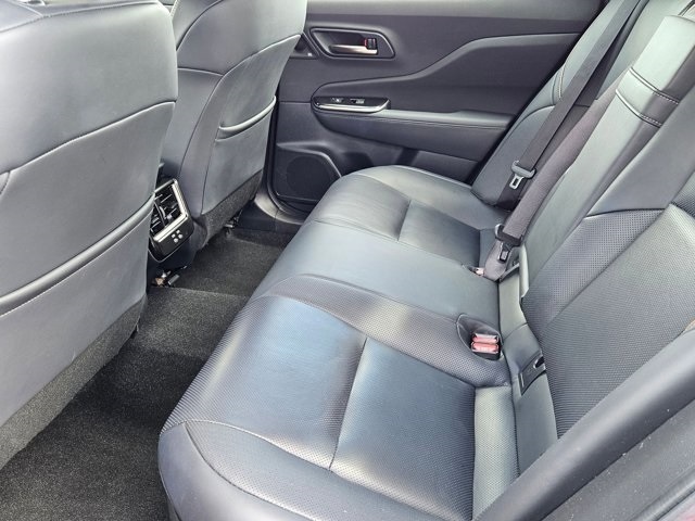 Thumbnail: 2024 Toyota Crown - 28