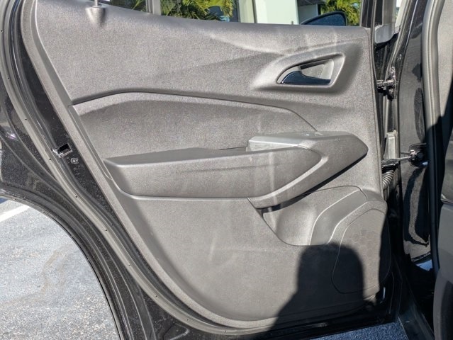 Thumbnail: 2025 Chevrolet Trax - 20