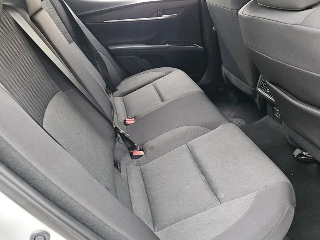 Thumbnail: 2025 Toyota Camry - 31