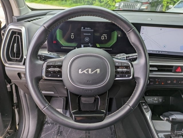 Thumbnail: 2024 Kia Sorento - 23