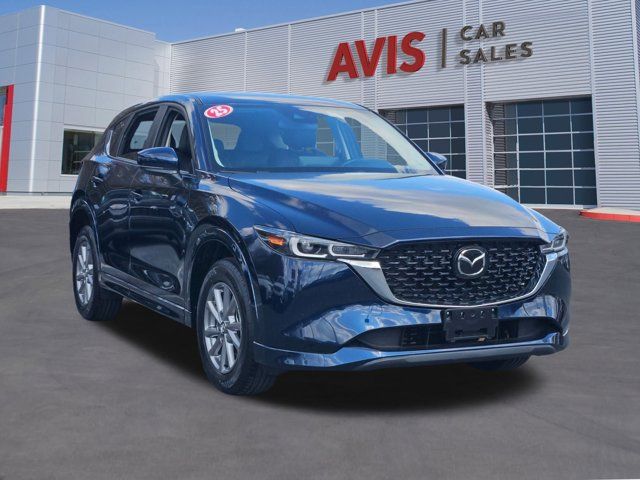 Thumbnail: 2025 Mazda CX-5 - 3