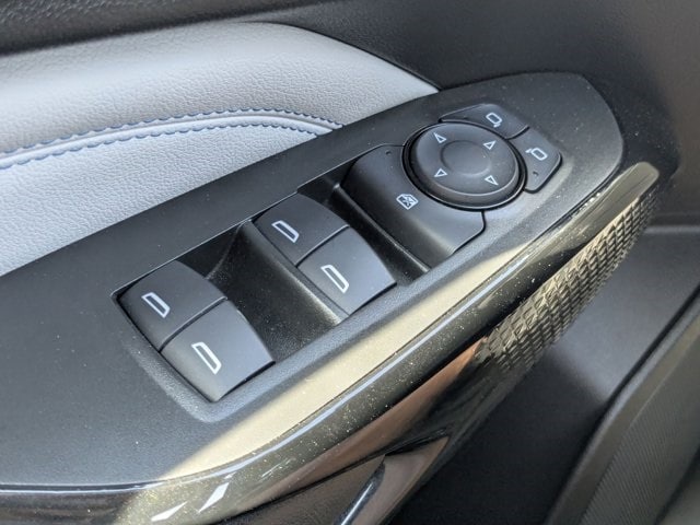 Thumbnail: 2025 Chevrolet Trax - 13