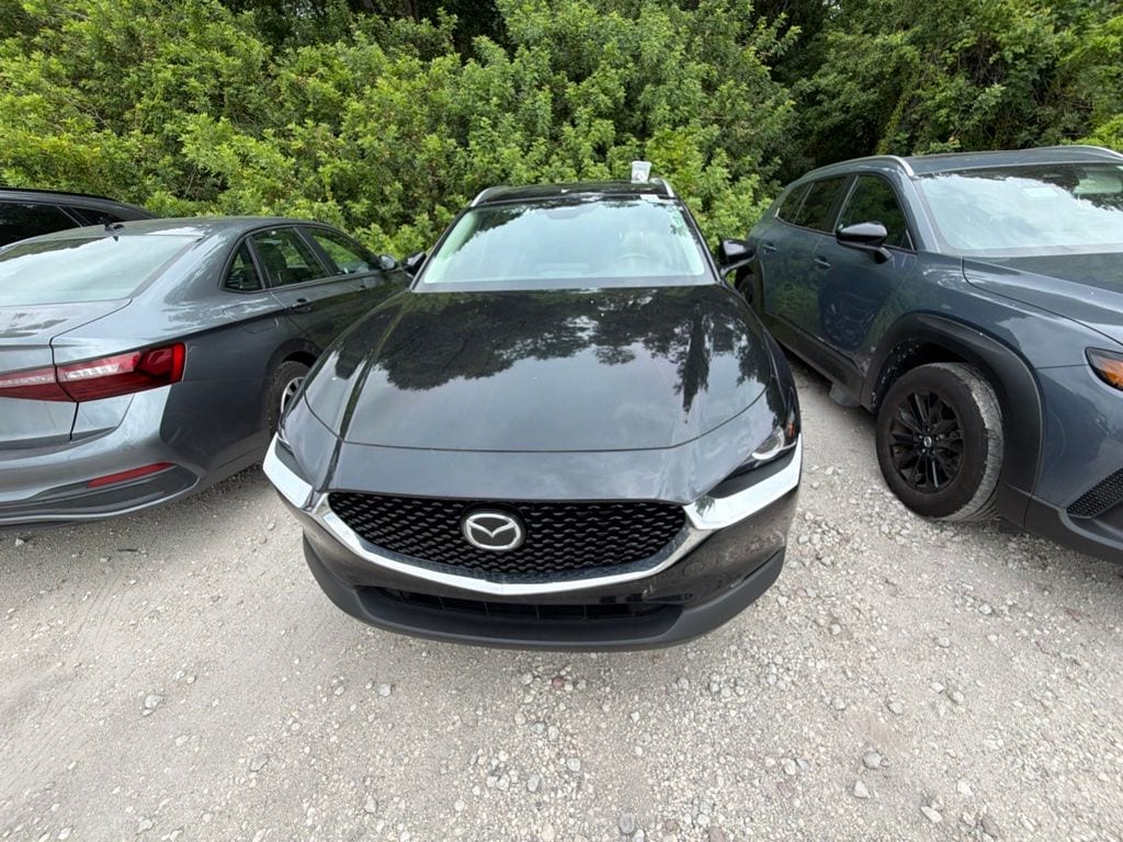 Thumbnail: 2025 Mazda CX-30 - 2