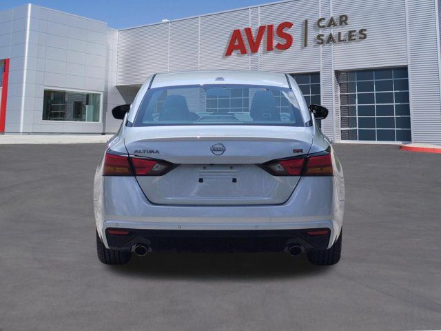 Thumbnail: 2025 Nissan Altima - 7