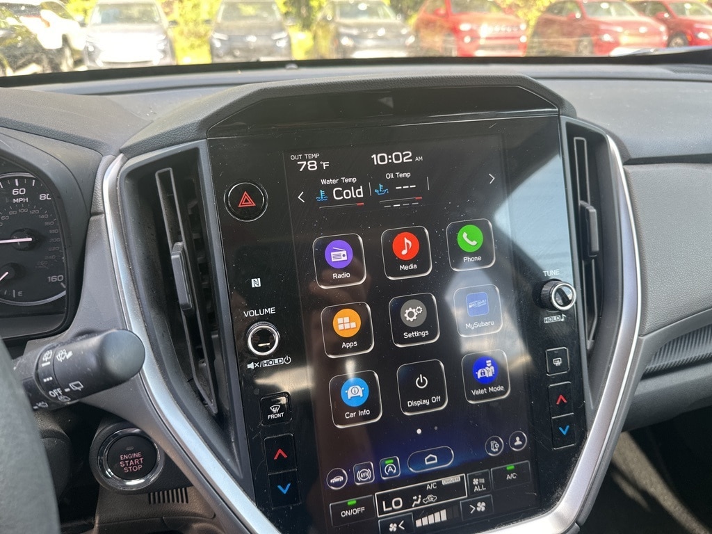 Thumbnail: 2024 Subaru Crosstrek - 8