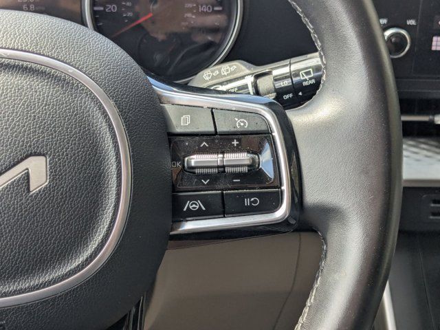 Thumbnail: 2024 Kia Carnival - 17