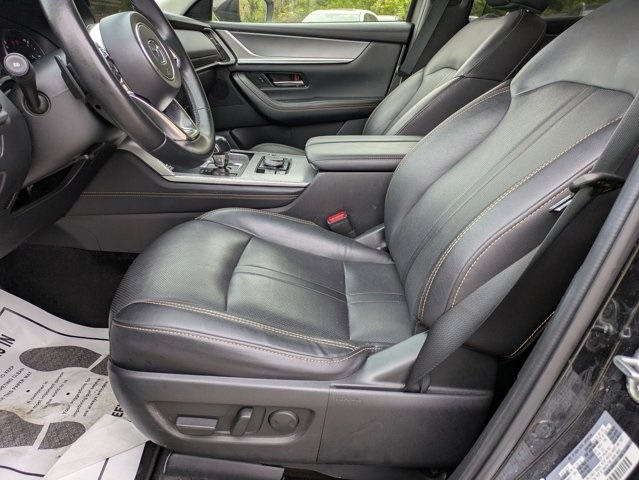 Thumbnail: 2024 Mazda CX-90 - 18