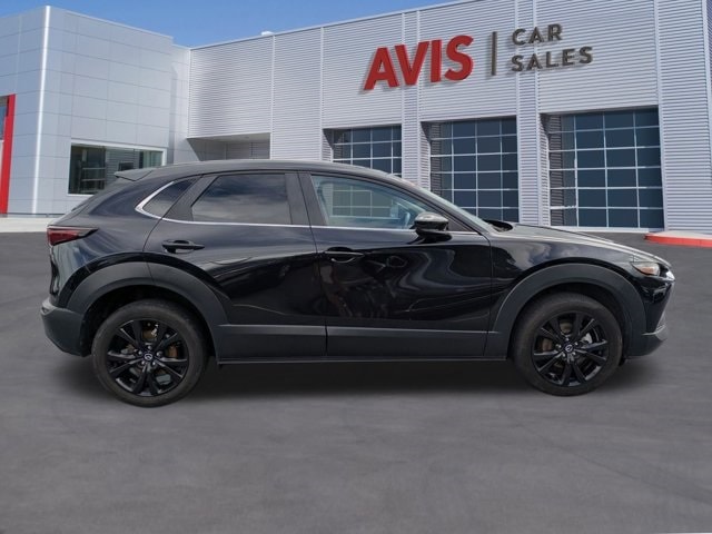 Thumbnail: 2024 Mazda CX-30 - 5