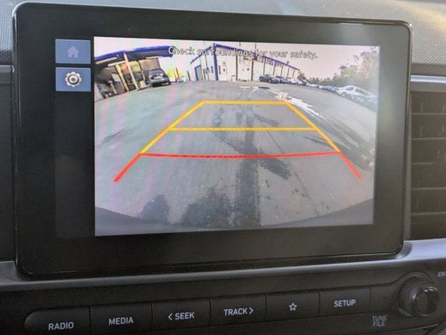 Thumbnail: 2025 Hyundai Venue - 18