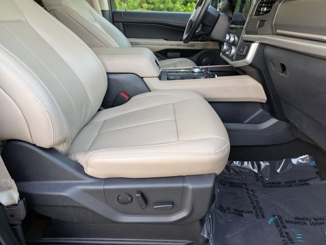 Thumbnail: 2024 Ford Expedition MAX - 26