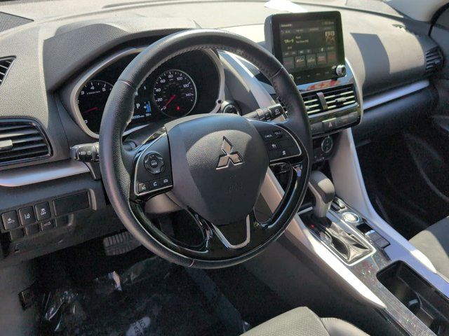 Thumbnail: 2025 Mitsubishi Eclipse Cross - 15