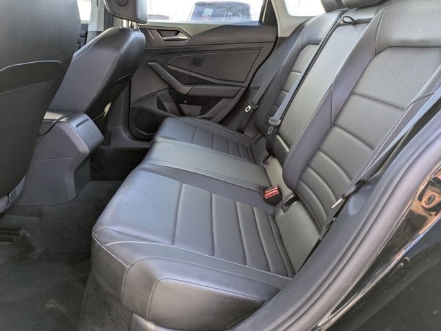 Thumbnail: 2024 Volkswagen Jetta - 21