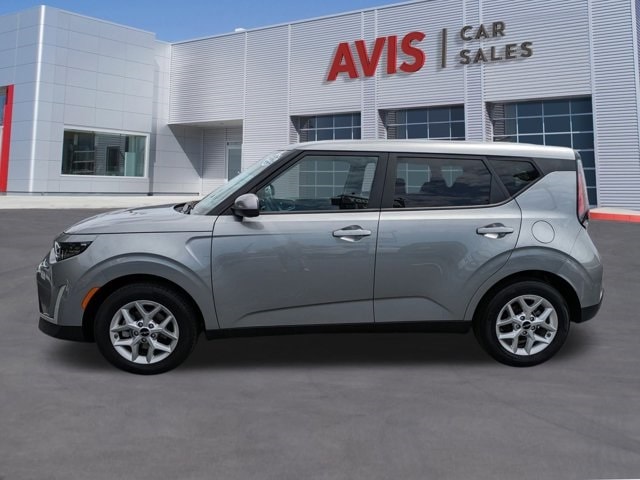 Thumbnail: 2024 Kia Soul - 10