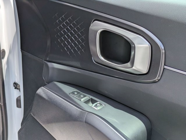 Thumbnail: 2024 Kia Sorento - 35