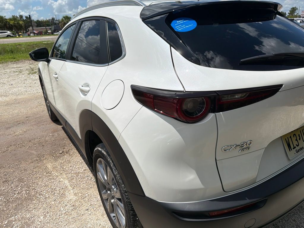 Thumbnail: 2025 Mazda CX-30 - 7