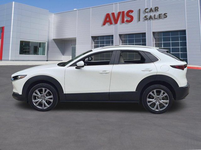 Thumbnail: 2025 Mazda CX-30 - 10