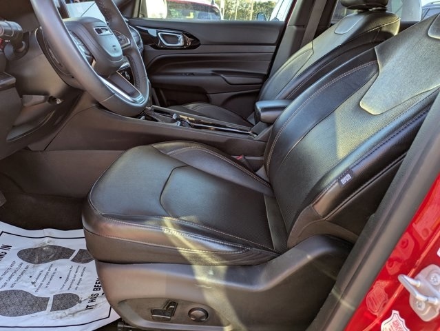 Thumbnail: 2023 Jeep Compass - 17