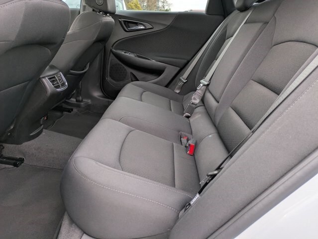 Thumbnail: 2024 Chevrolet Malibu - 22