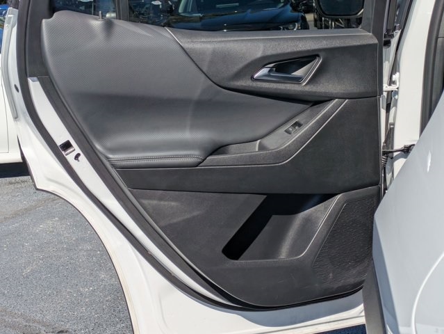 Thumbnail: 2025 Chevrolet Equinox - 26