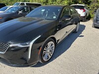 2024 Cadillac CT4 Premium Luxury -
                  Orlando, FL