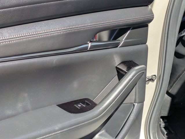 Thumbnail: 2025 Mazda Mazda3 - 24