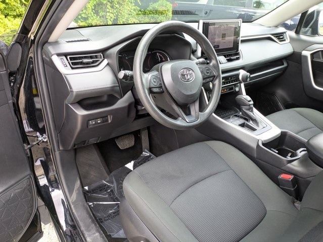 Thumbnail: 2024 Toyota RAV4 - 14