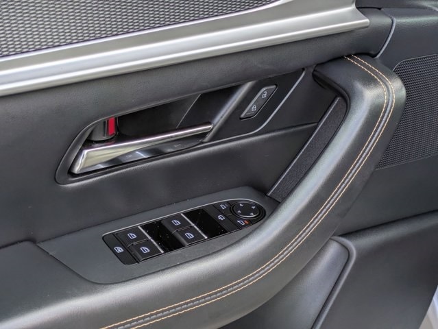 Thumbnail: 2025 Mazda CX-90 - 13