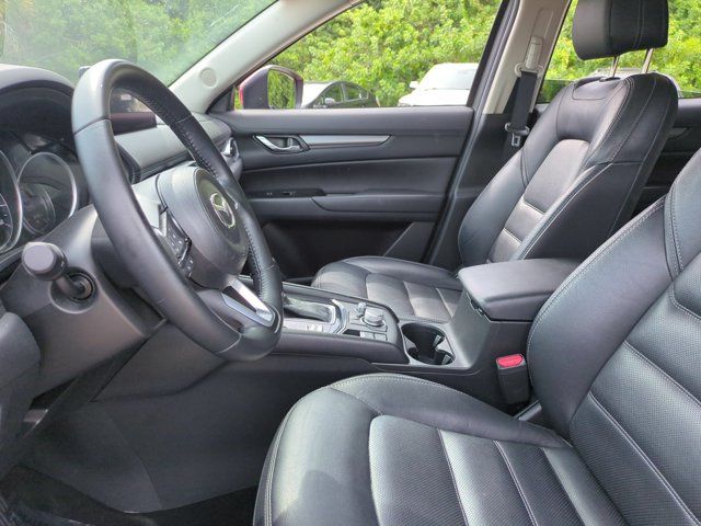 Thumbnail: 2025 Mazda CX-5 - 24