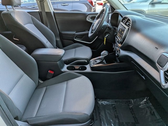 Thumbnail: 2024 Kia Soul - 31