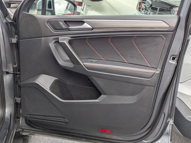 Thumbnail: 2024 Volkswagen Tiguan - 26