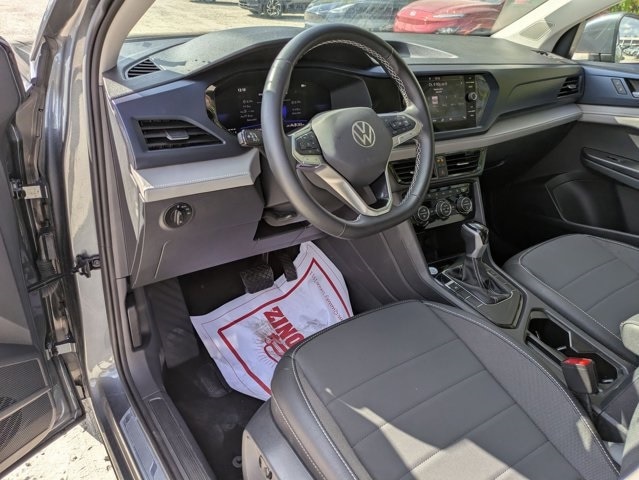 Thumbnail: 2024 Volkswagen Taos - 5