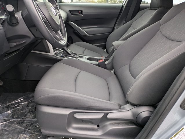 Thumbnail: 2024 Toyota Corolla Cross - 17